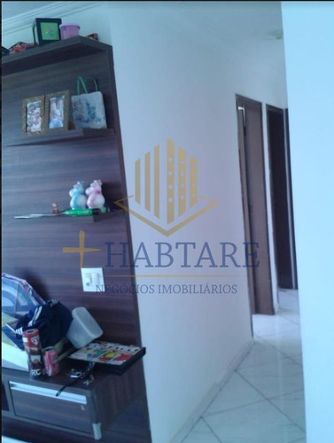 Imagem 4 de 15 de Apartamento 2 Dormitórios Para Venda Em Campinas, Residencial Novo Capivari, 2 Dormitórios, 1 Banheiro, 1 Vaga - Apartamen_1-2305458
