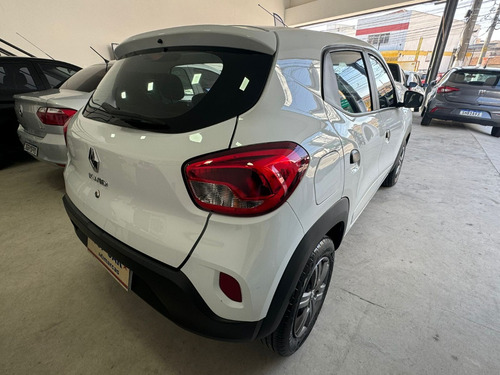 Renault Kwid 1.0 12v Zen Sce 5p