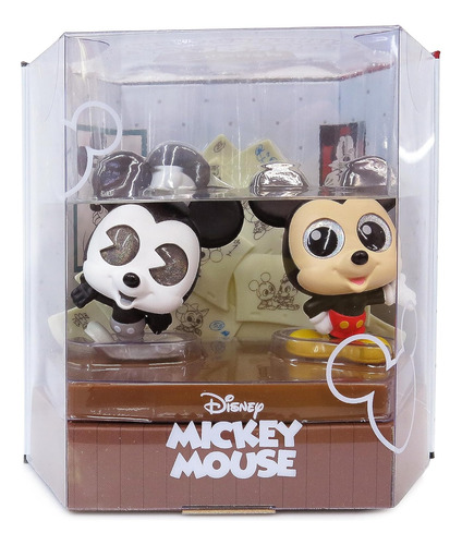 Disney Doorables Mickey Mouse Grand Entrance