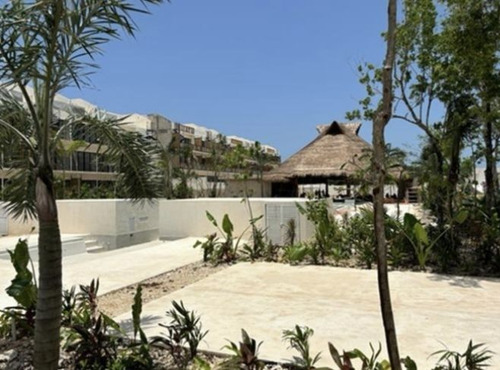 Depto En Amana Tulum