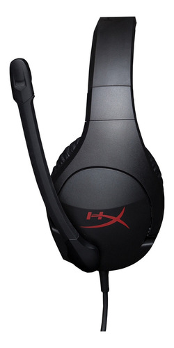 Auriculares gamer HyperX Cloud Stinger HX-HSCS negro