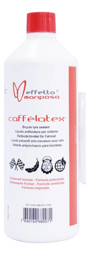 Effetto Mariposa, Caffelatex -1000ml