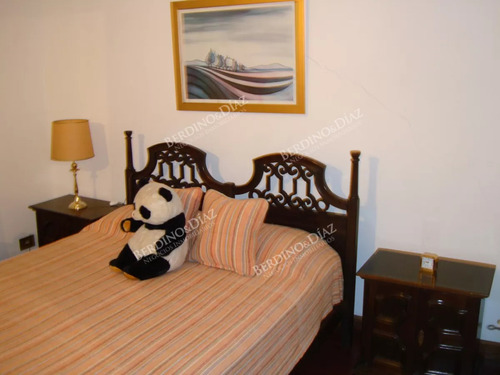 Chalet En Golf De Punta Del Este