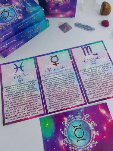 Oráculo Tarot Astrología Tuluz