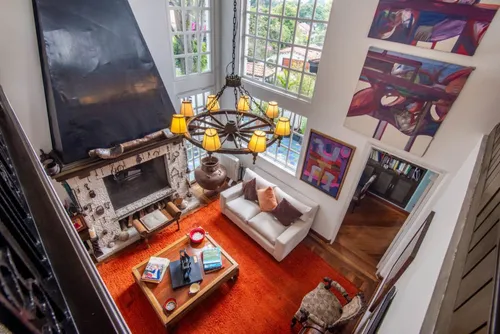 Casa En Venta En Cerros De Niza. Cod V6978