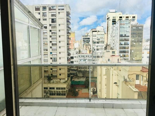 Venta De Oficina En Duplex En Excelente Edificio En Retiro