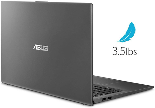 Imagen 4 de 8 de Notebook Asus Vivobook 15.6´ Amd Ryzen 3 3200u 8gb 128gb Ssd