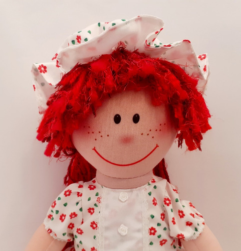 Imagen 10 de 10 de Muñeca Piccolina