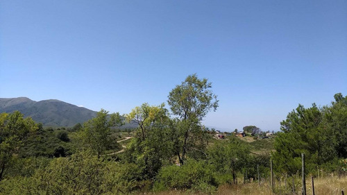 Vendo Terreno En Villa Giardino