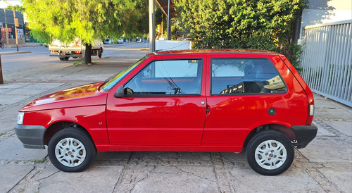 Fiat Uno 1.3 Fire Way