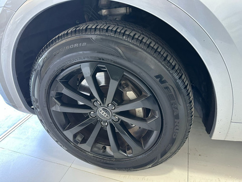Audi Q5 2.0 Tfsi Tiptronic Quattro 250cv