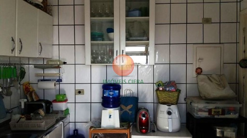 Apartamento De Um Dormitório No Jabaquara, Preço De Oportunidade. - Ic17584