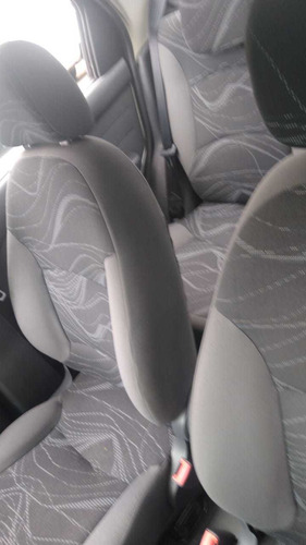 Fiat Grand Siena 2015 1.4 Attractive Flex 4p