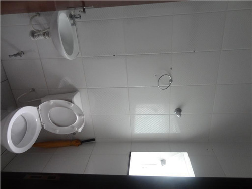Imagem 5 de 9 de Apartamento Em São Paulo - Sp - Sa0001_slima