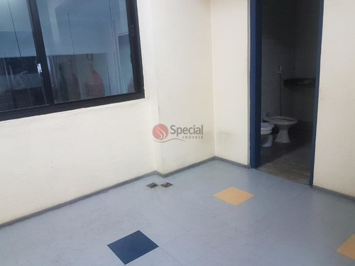 Imagem 13 de 15 de Oportunidade Comercial No Brás - Ta6982