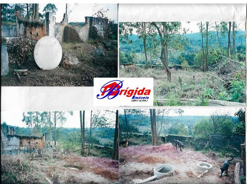 Imagem 7 de 7 de Lote 1.550,32 M² Próximo Da Est Do Capuava, Entre Granja E O Embu. - 877m