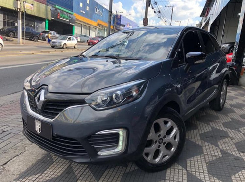 Renault Captur Captur Life