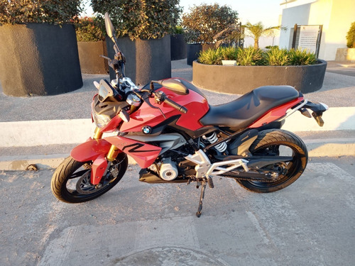Imagen 1 de 12 de Bmw Moto G310 2019