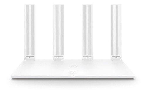 Imagen 2 de 3 de Router Huawei Wifi Ws5200 - Ac1200 Gigabit 4 Antenas