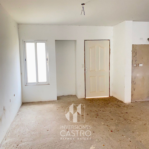 En Venta: Townhouse En Obra Gris De 195m2, . Ideal Para Quienes Buscan Un Espacio Personalizable. Ubicado En El C.r. Don Pascual . Campo B De Ferrominera, Puerto Ordaz Edo. Bolívar