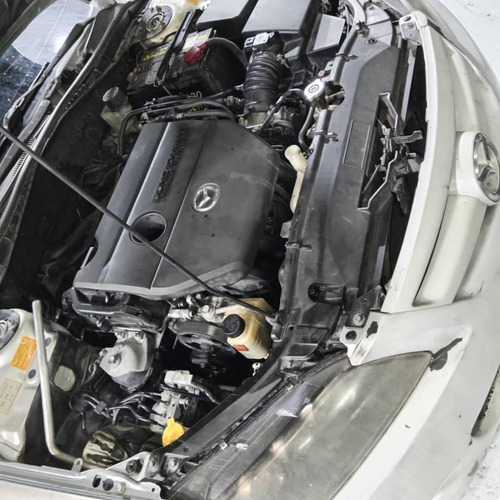 Mazda 6 2007
