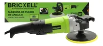 Comprar Pulidora Angular 7  1200w