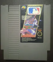 Comprar Major League Baseball - Nintendo Nes