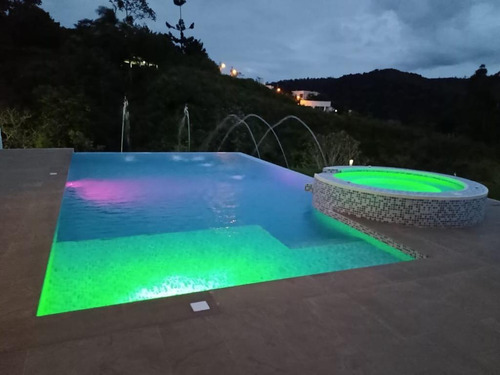 Imagen 1 de 17 de Finca En Arriendo/venta En Calima Lago Calima-club Nautico