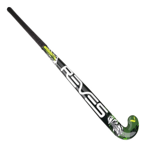 Palo Hockey Reves Vertigo 510 530 Carbono Fibra Vidrio 37.5