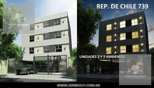 Imagen 10 de 12 de Departamento - Villa Luzuriaga