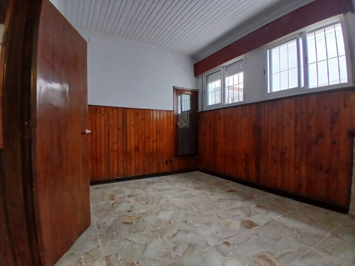Alquiler - Ph 3 Amb Con Patio Y Terraza - Marco Polo 4520 - Caseros
