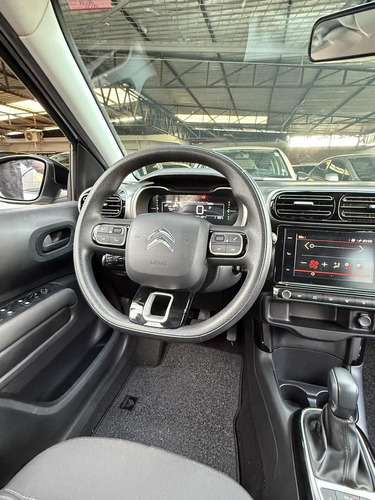 Citroën C4 cactus Feel At