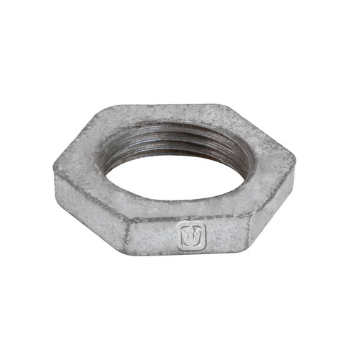 Tuerca De Presion Galvanizada 2'' Foset 48748