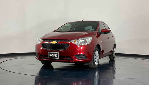 Imagen 2 de 15 de 118193 - Chevrolet Aveo 2019 Con Garantía