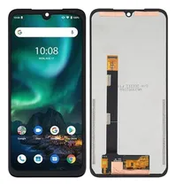 Comprar Pantalla Completa Umidigi Bison Pro Tienda Fisica Nueva