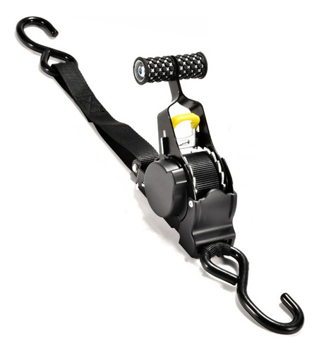 Correas Automáticas Para Cinta De Carga Cinturones Retráctil