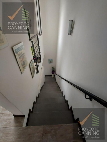 Imagen 9 de 22 de Departamento En Venta Canning Sotavento