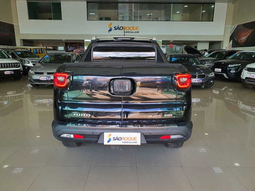 Fiat Toro Volcano At D4