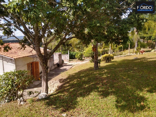 Imagem 9 de 15 de Chácara Para Venda Em Jarinu, Campo Largo, 2 Dormitórios, 2 Suítes, 3 Banheiros, 3 Vagas - 2717_2-1602916