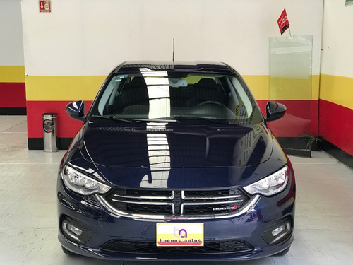 Imagen 1 de 15 de Dodge Neon 2018 Sxt