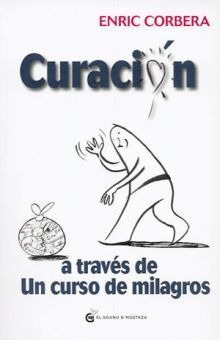 Libro Curacion A Traves De Un Curso De Milagros Nuevo