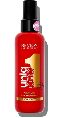 Imagen 3 de 4 de Revlon Uniq One Tratamiento 150ml. Nice
