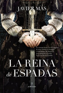 Libro La Reina De Espadasde Javier Más