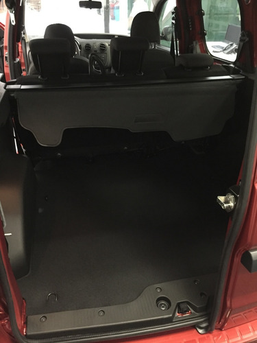 Imagen 3 de 15 de Renault Kangoo 1.6 Life 0km 2021 2022 #ev