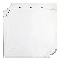 Comprar Maxi - Lp 10 Fundas Internas Antiestatica Importada