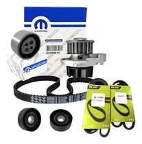 Comprar Kit Distribucion + Bomba + Poliv + Poleas Siena 1.4 8v Fire