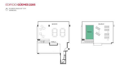 Departamento En Venta Exclusivo De 3 Dormitorios Pichincha
