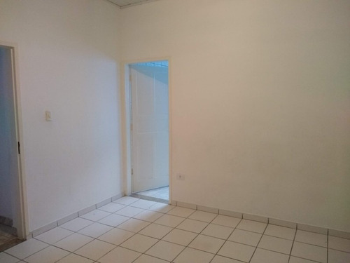 Imagem 10 de 14 de Casa Terrea 3 Dormitórios Vila Mussolini S.b.campo Vaga - 1033-10683