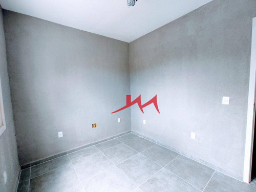 Imagem 12 de 16 de Casa Com 2 Quartos À Venda, 62 M² Por R$ 200.000 - Maria Paula - São Gonçalo/rj - Ca0230