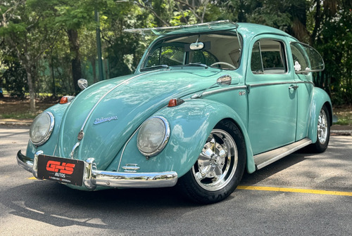 Vw Fusca